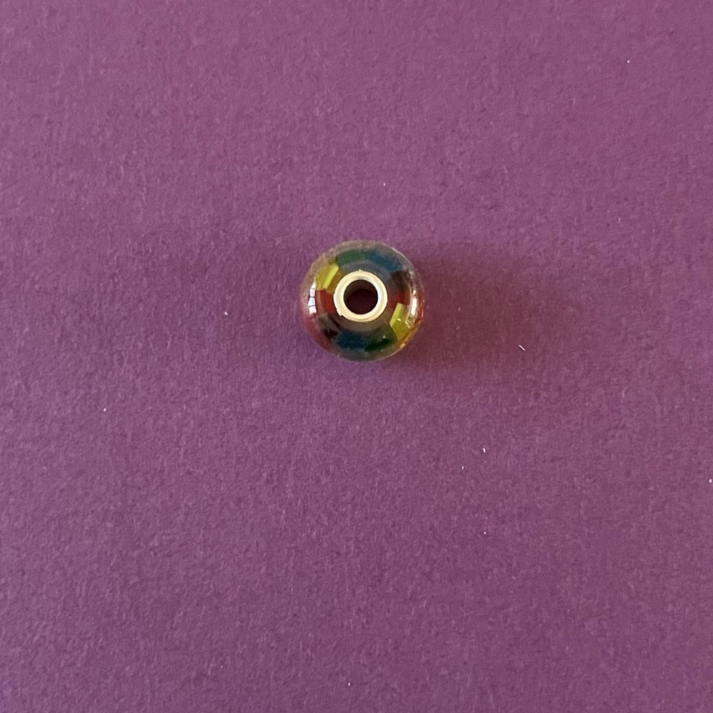 Trollbeads Rainbow bead. TGLBE-10319. - Picture 8 of 10